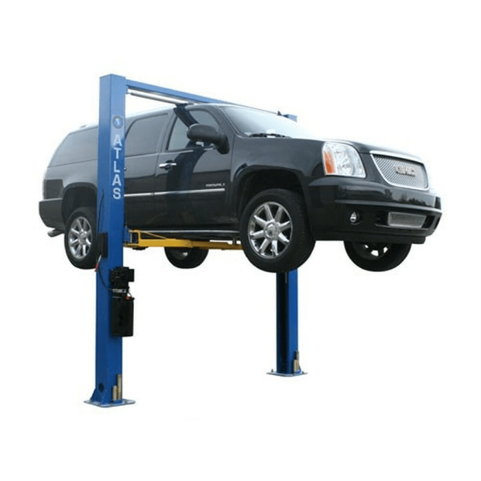 Atlas Overhead 2-Post Lift - 9000 lb. Capacity | 9OHSC-SS