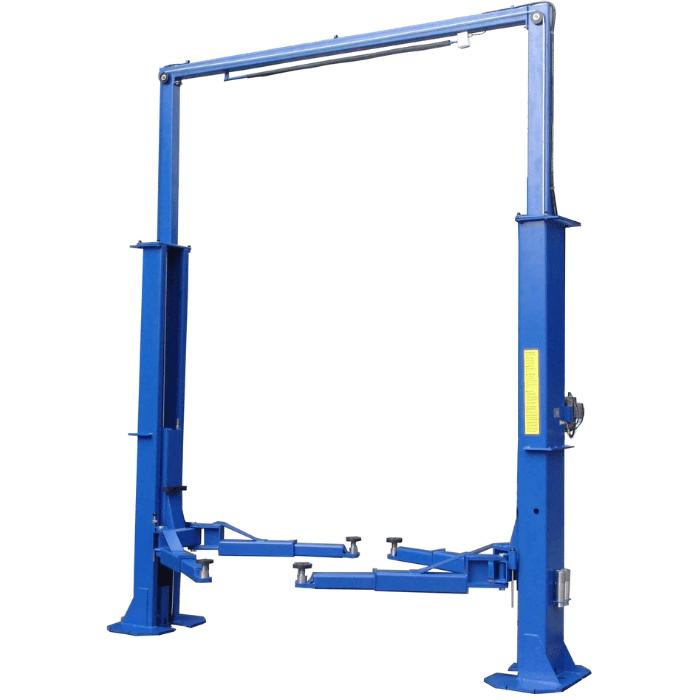 Tuxedo Heavy-Duty 15,000lb 2-Post Lift | TP15KCX
