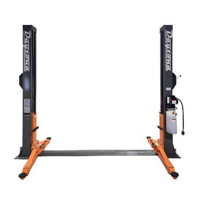 Daytona LTPF12 12,000 lb Two Post Floorplate Lift