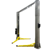 Triumph Heavy-Duty 13,000 lb 2-Post Overhead Lift | NTO-13A