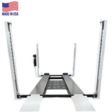 Triumph USA 8,000lb 4 Post Lift - Extra Long & Tall | USA8000XLT