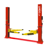 AMGO 10,000 lb 2-Post Lift - Symmetric | BP-10