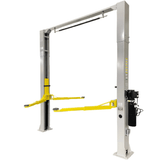 Triumph 9,000 lb Two Post Overhead Auto Lift | NTO-9AE
