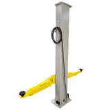 Triumph 7,000 lb Portable Two Post Auto Lift | C-7000