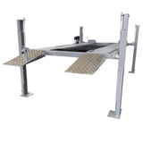 Triumph 8,000 lb Four Post Lift - Includes Free Liftgate Service | NSS8X-1