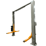 Triumph 11,000 lb Two Post Overhead Auto Lift | NTO-11A