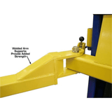 Atlas Baseplate 2-Post Lift - 9000 lb. Capacity | 9KBPX