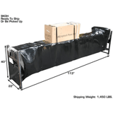 Atlas Overhead 2-Post Lift - 9000 lb. Capacity | 9KOHX