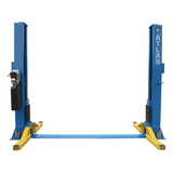 Atlas Commercial Grade Baseplate 2-Post Lift - 12,000 lb Capacity | BP12000X