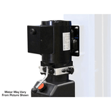 Atlas Baseplate 2-Post Lift - 8,000 lb. Capacity | BP8000
