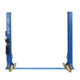 Atlas Baseplate 2-Post Lift - 8,000 lb. Capacity | BP8000
