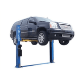 Atlas Baseplate 2-Post Lift - 8,000 lb. Capacity | BP8000