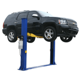Atlas Baseplate 2-Post Lift - 9000 lb. Capacity | 9KBPX