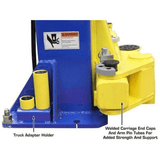 Atlas Overhead 2-Post Lift - 9000 lb. Capacity | 9KOHX