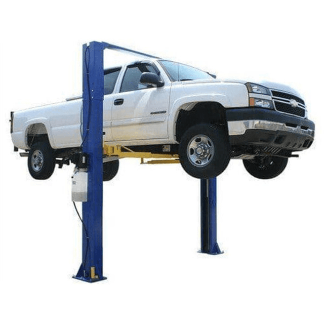 Atlas Overhead 2-Post Lift - 9000 lb. Capacity | 9KOHX