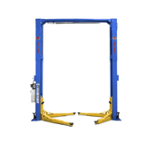 Atlas Platinum ALI Certified Commercial Grade Overhead 2-Post Lift - 12,000 lb Capacity | PVL12