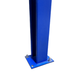 iDEAL Commercial 14,000 lb  4-Post Vehicle Lift | FP14KC-X