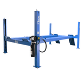 iDEAL Commercial 14,000 lb  4-Post Vehicle Lift | FP14KC-X