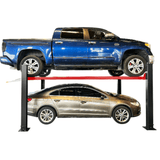 Katool 4 Post Storage Lift - 9,500lb Capacity | KT-4H950