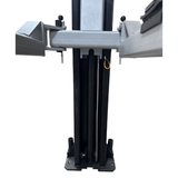 Tuxedo 9,000 lb 2 Post Car Lift - Asymmetric | TP9KAC-TUX