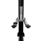 Tuxedo 9000 lb 2 post car lift - Symmertric | TP9KF-TUX