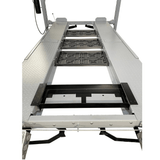 Triumph 8,000 lb Four Post Lift - Includes Free Liftgate Service | NSS8X-1