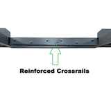 Triumph 8,000 lb Four Post Lift - Includes Free Liftgate Service | NSS8X-1