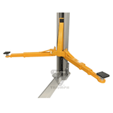 Triumph 11,000 lb Two Post Car Lift | NT-11