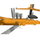 Triumph 11,000 lb Two Post Car Lift | NT-11