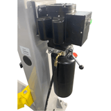 Triumph 9,000 lb Two Post Auto Lift | NT-9
