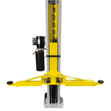 Triumph 10,000 lb Two Post Overhead Auto Lift | NTO-10A