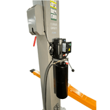 Triumph 11,000 lb Two Post Overhead Auto Lift | NTO-11A
