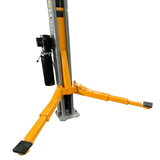 Triumph 11,000 lb Two Post Overhead Auto Lift | NTO-11A