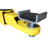 Launch Two Post Car Lift - 9,000 lb Capacity, Symmetric Floor Plate | TLT240SB-R