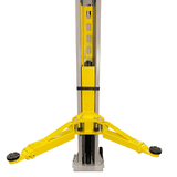 Triumph 9,000 lb Two Post Overhead Auto Lift | NTO-9AE