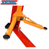 Katool Two Post Vehicle Lift - 10,000lb Capacity | KT-H100