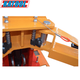 Katool Two Post Vehicle Lift - 10,000lb Capacity | KT-H100