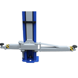 iDEAL 10,000lb ALI Certified Two Post Lift - Bi-Symmetric | TP10KAC-DX