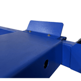 iDEAL Commercial 14,000 lb  4-Post Vehicle Lift | FP14KC-X