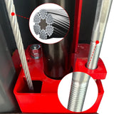 Katool 2 Post Vehicle Lift - 14,000lb Capacity | KT-M140XD