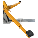 Triumph 11,000 lb Two Post Car Lift | NT-11