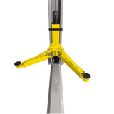 Triumph 9,000 lb Two Post Auto Lift | NT-9