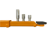 Triumph 11,000 lb Two Post Overhead Auto Lift | NTO-11A