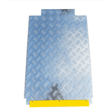 Katool 4 Post Storage Lift - 9,500lb Capacity | KT-4H950