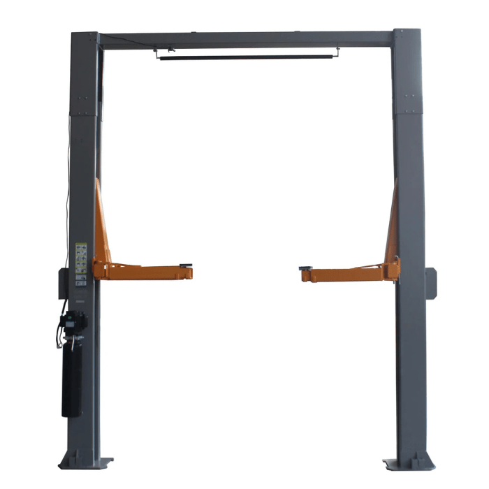 Triumph 20,000 lb Heavy-Duty Two Post Overhead Vehicle Lift | NTO-20