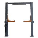 Triumph 20,000 lb Heavy-Duty Two Post Overhead Vehicle Lift | NTO-20