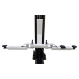 Tuxedo 9000 lb 2 post car lift - Symmertric | TP9KF-TUX