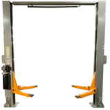 Triumph 11,000 lb Two Post Overhead Auto Lift | NTO-11A