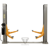 Triumph 11,000 lb Two Post Car Lift | NT-11