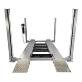Triumph 8,000 lb Four Post Lift - Includes Free Liftgate Service | NSS8X-1